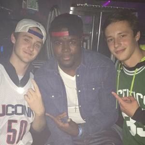 Meet your Posher, Ryan